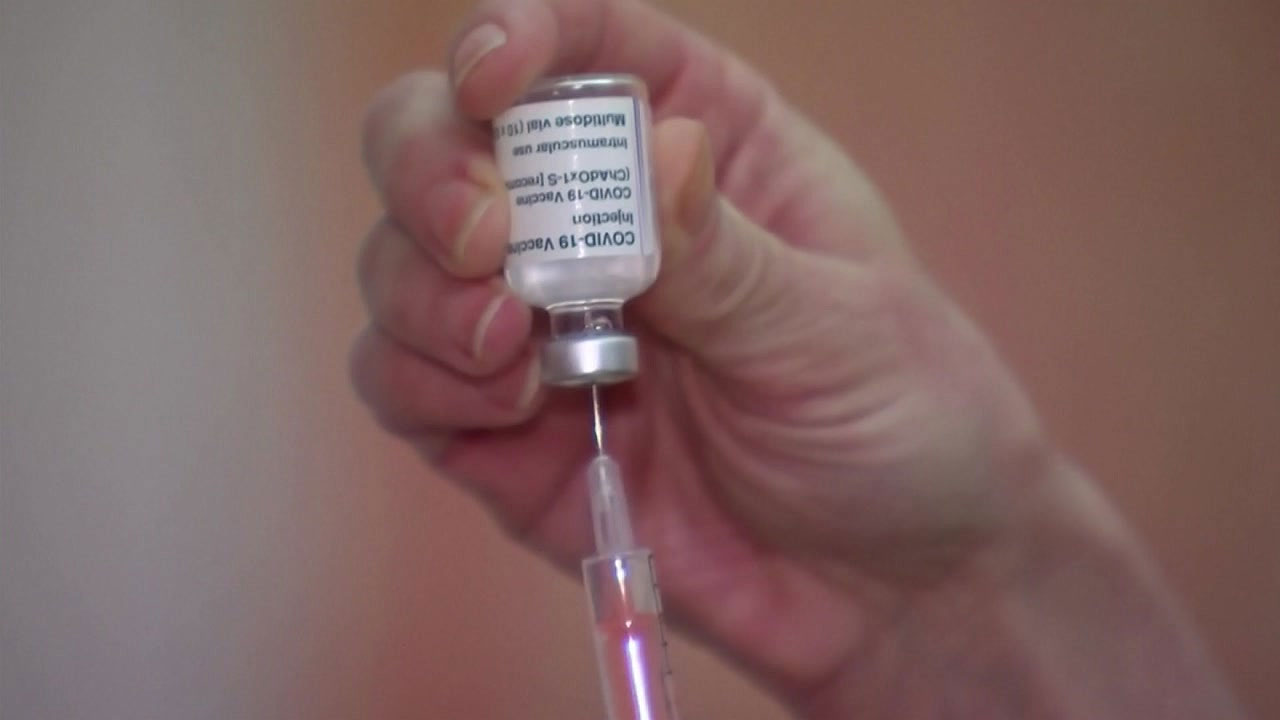 [국제]코 박스, 상반기 3 억회 백신 공급 예정 … 한국에 270 만회 배분