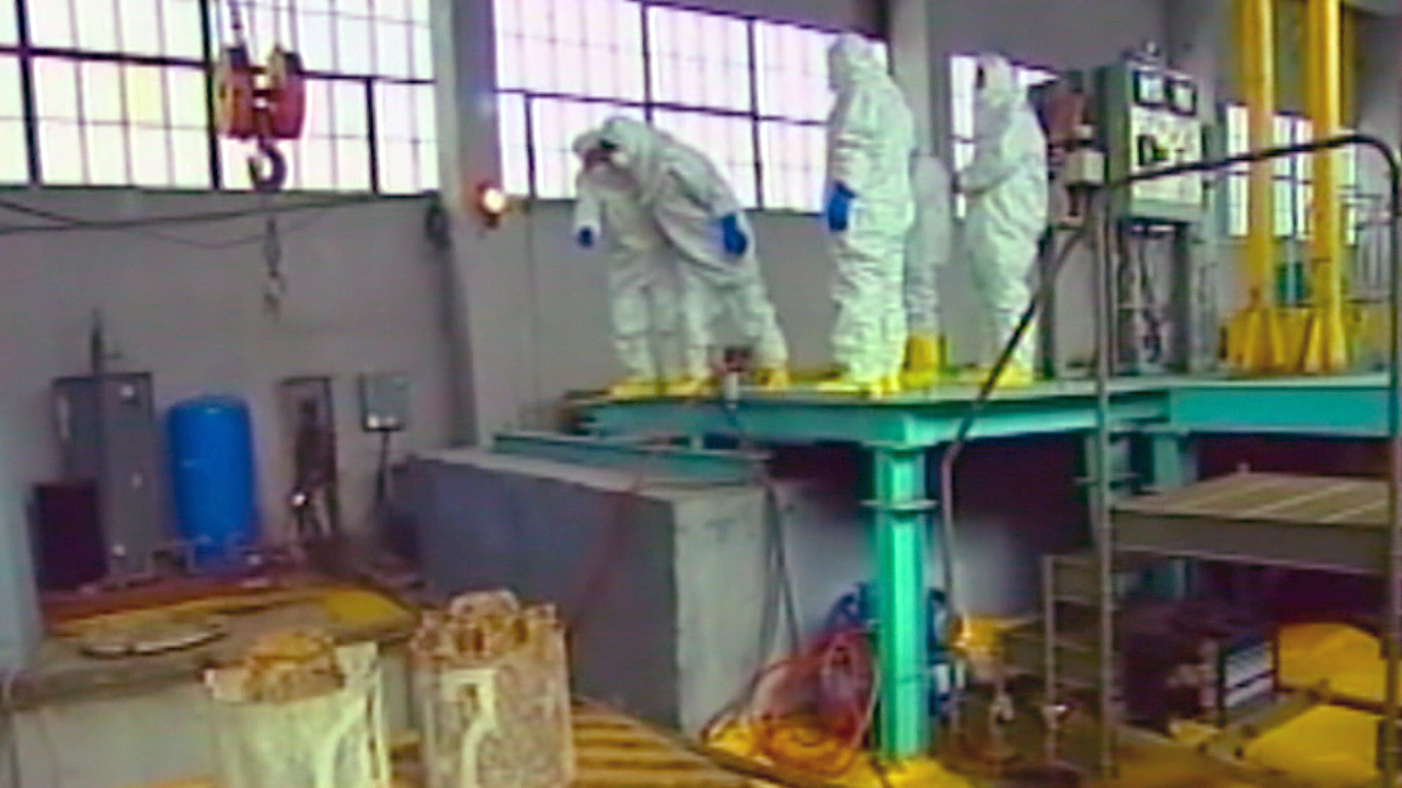 미 정보당국자 "북한의 가장 큰 안보우려는 미국 아닌 내부"