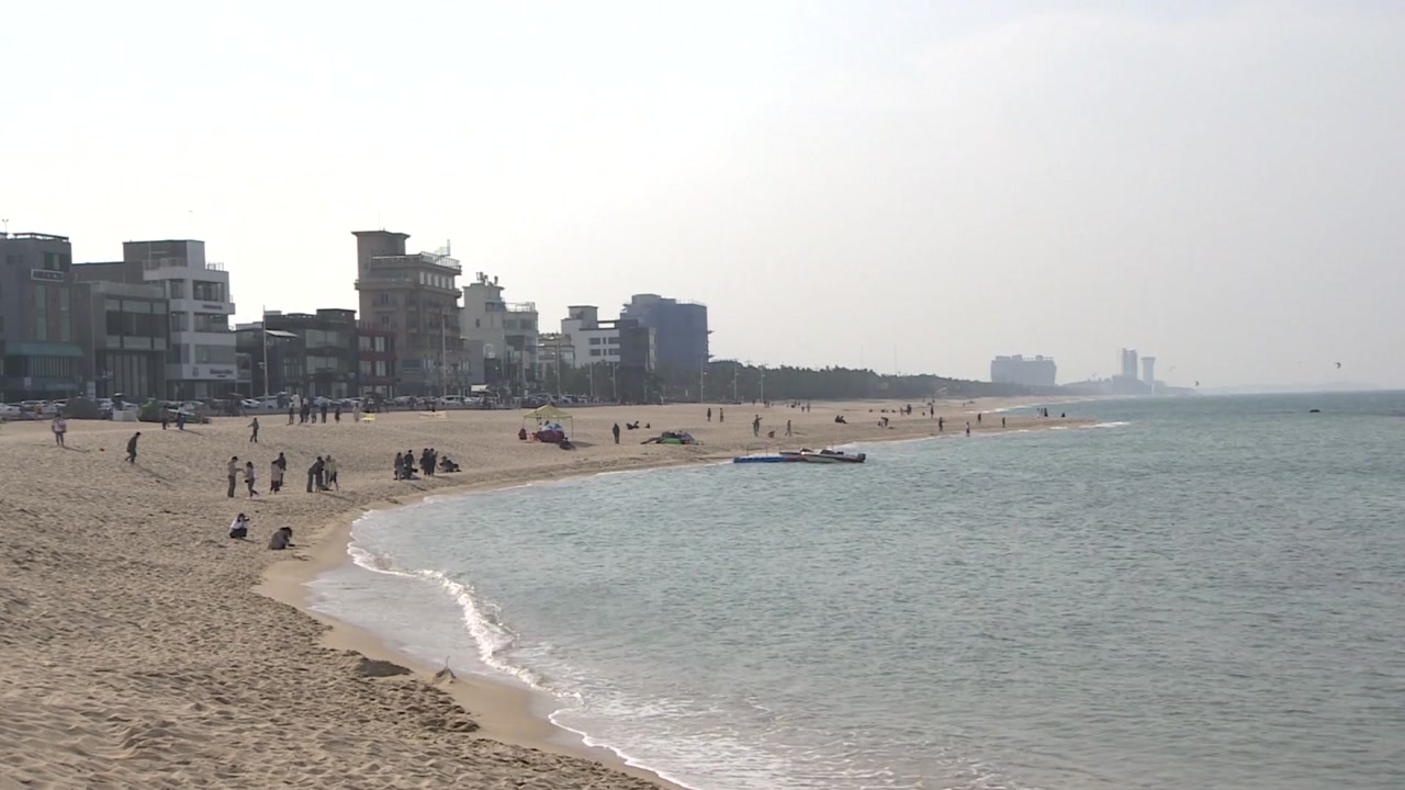 코로나19 여파 명절 풍경도 변화