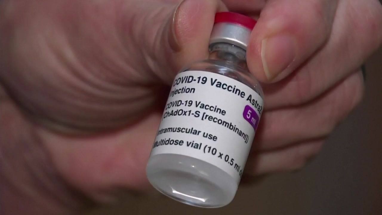 [국제]英 “아스트라 제네카 백신은 65 세 이상에 효과적”… 獨 “64 세까지만 예방 접종”