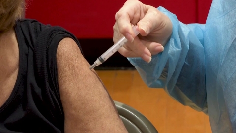 美 코로나 백신 접종 후 희귀 혈액질환 36건 발생