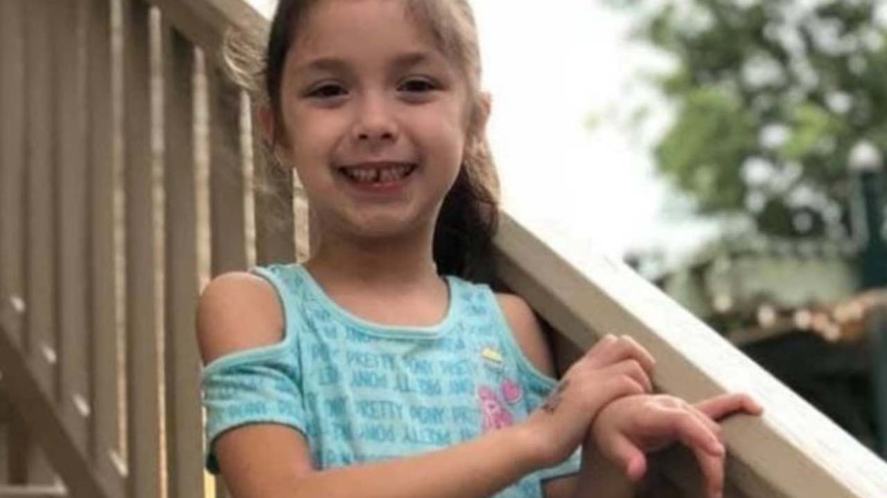 코로나19 양성 판정받은 美 9살 소녀, 잠자던 중 사망