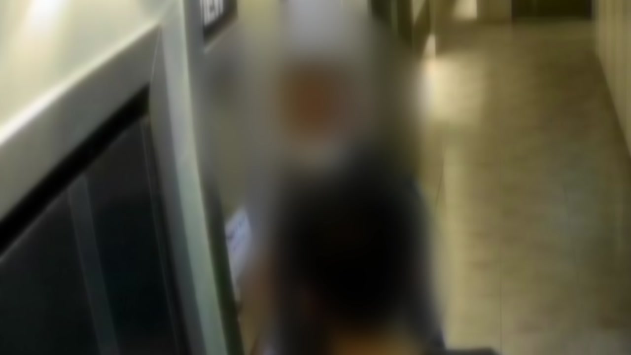 [전국]Drunken police officers in hotel riots… to sexual harassment of female employees