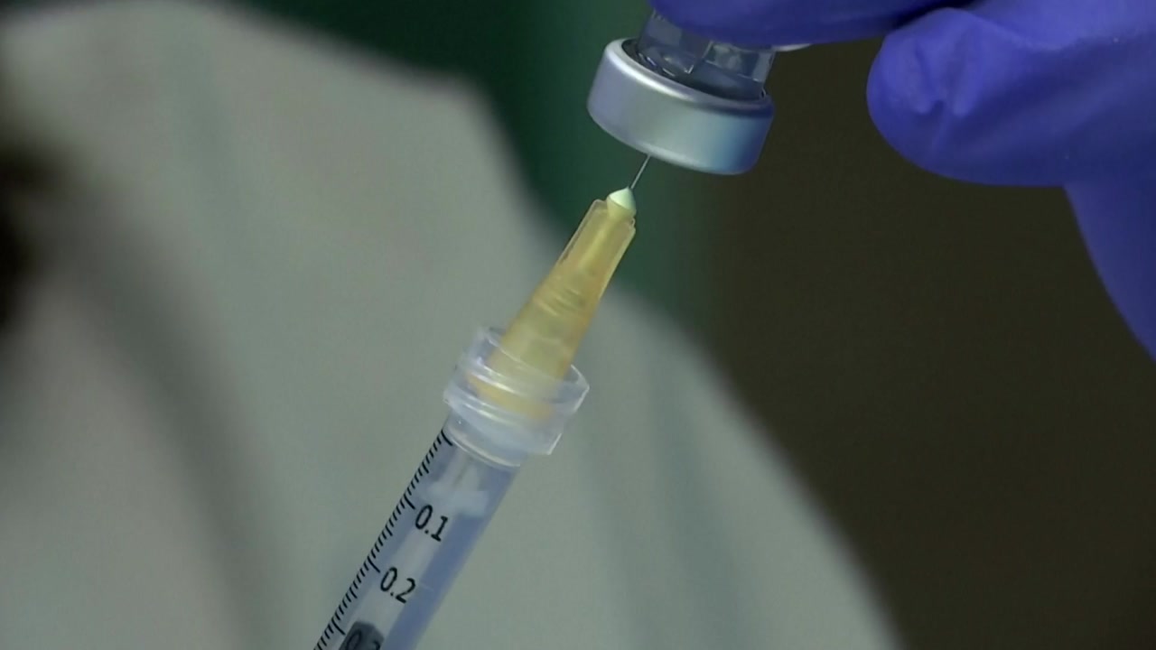 [국제]New coronavirus confirmed in Japan… today Pfizer vaccine approval review