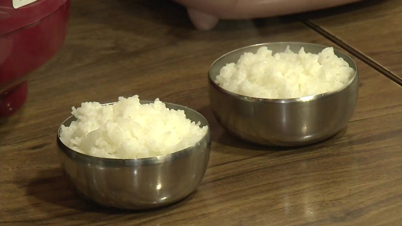 [경제]장마와 집콕의 쌀 가격 ↑ …