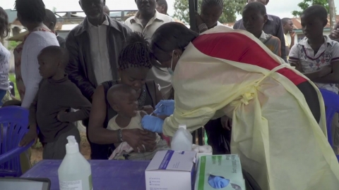 아프리카 에볼라 비상...기니 '유행' 공식 선포