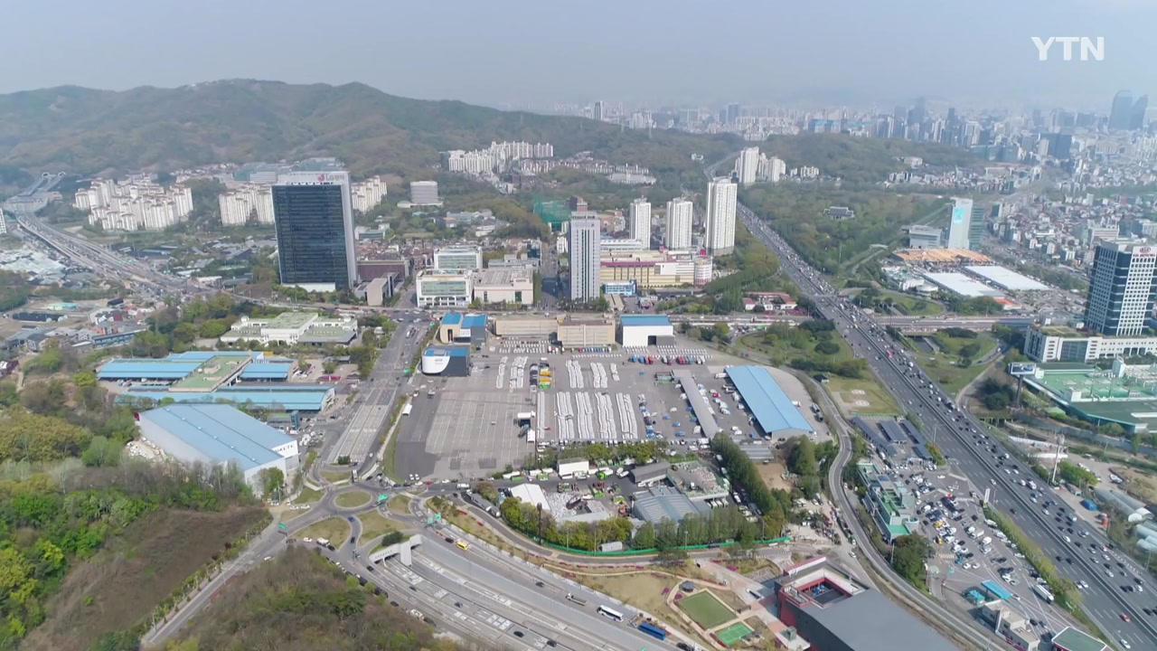 [전국]서울 대 민간 ‘개발 갈등’… 결국 다음 시장으로 넘어 갈까?