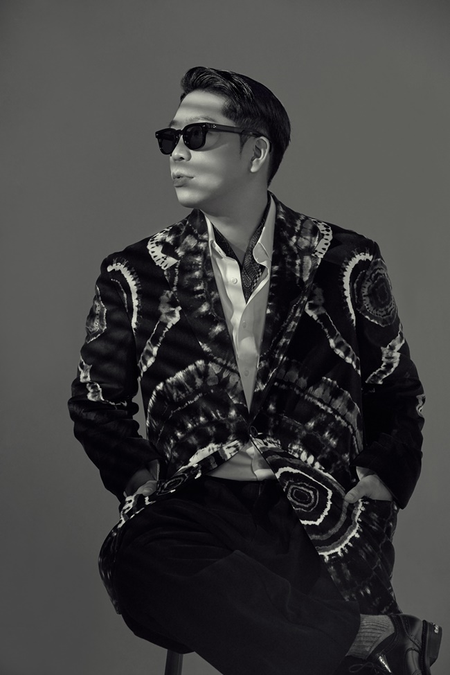 MC몽, 정규 9집으로 돌아온다…3월 2일 컴백 (공식)