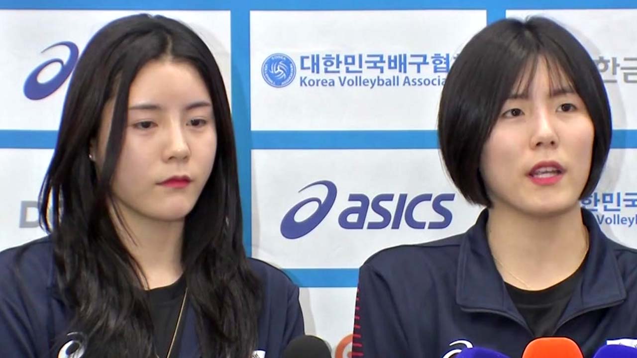 [스포츠]’School violence scandal’ Lee Jae-young and Da-young stop participating indefinitely and not pay annual salary