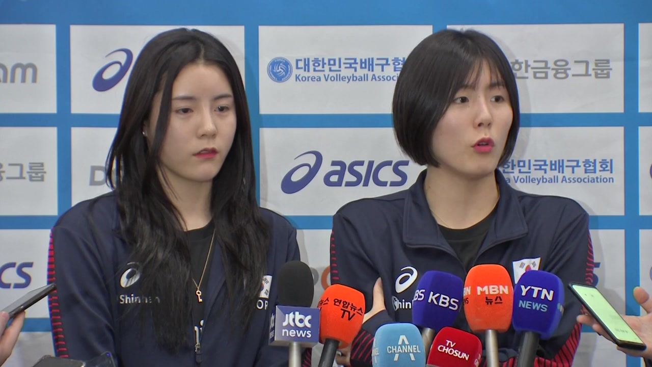 [스포츠]’Super Twins’ Taegeuk mark deprived…Tokyo Olympics’big bad news’