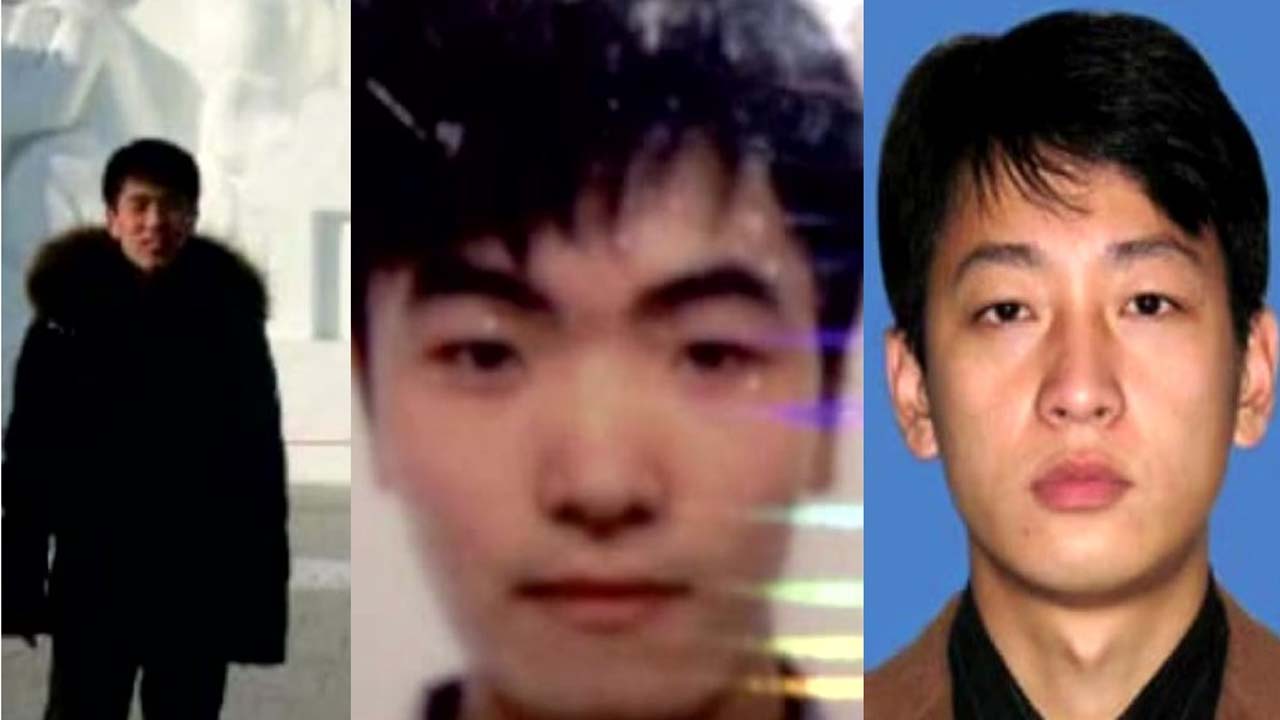 [국제]U.S. prosecutes three hackers belonging to the North Korean military reconnaissance office…Jeon Chang-hyuk, Kim Il, Park Jin-hyuk