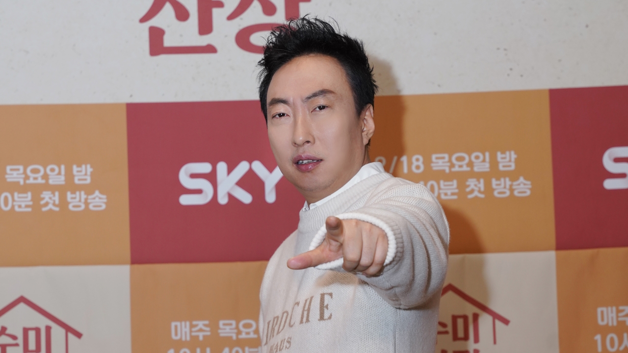 김수미 ‘수미산장’, 출연진마저 방송 기다리는 힐링 가득 토크쇼(종합)