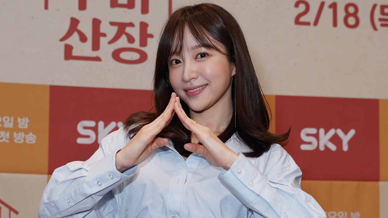 김수미 ‘수미산장’, 출연진마저 방송 기다리는 힐링 가득 토크쇼(종합)