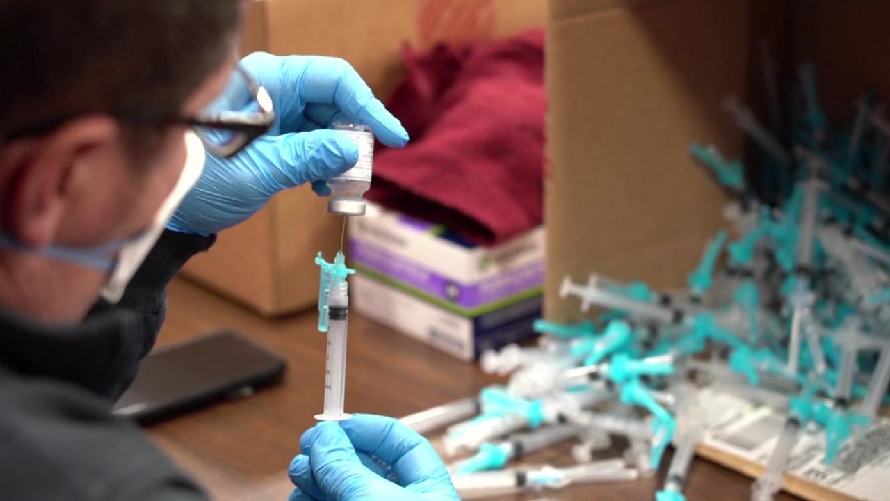 [국제]어린이를위한 코로나 백신 임상 시험 시작 …