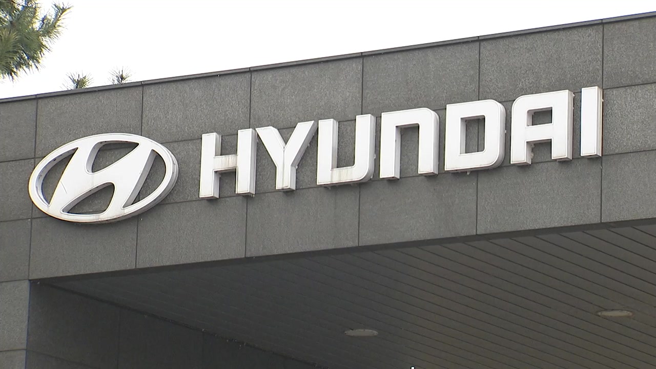 [전국]Hyundai Motor Company’s Jeonju factory infected family members…