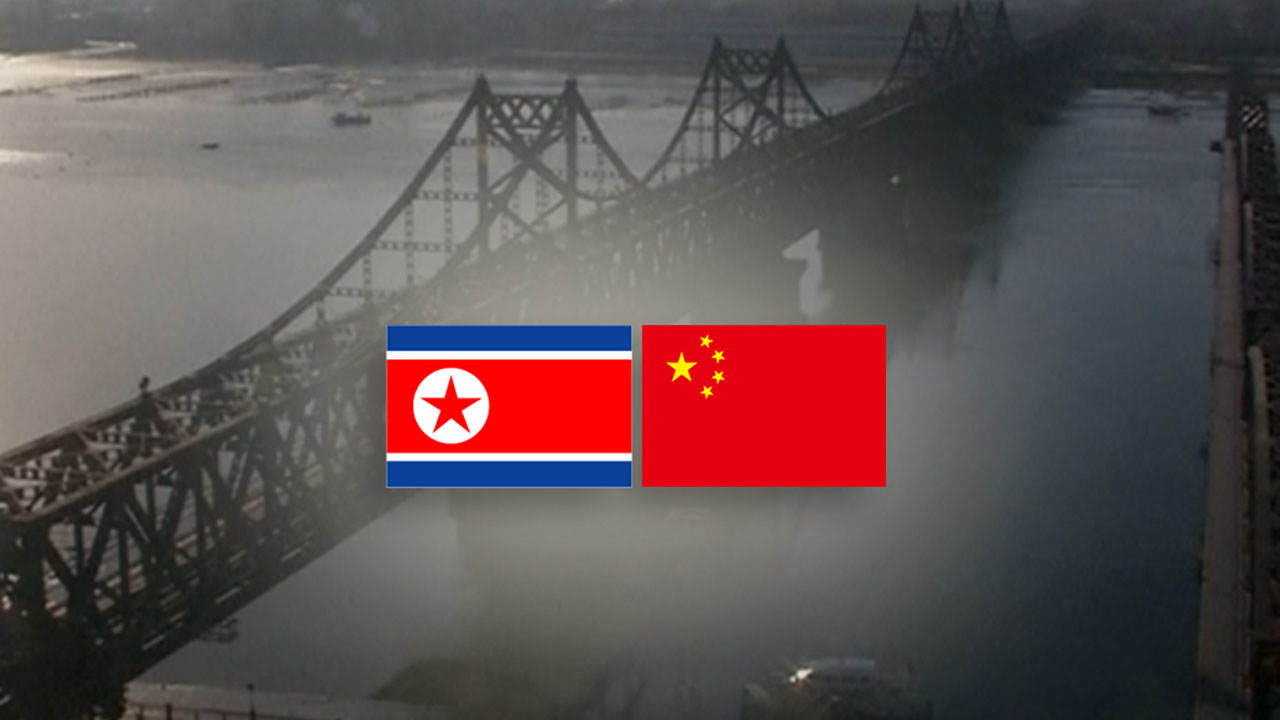 [국제]북한과 중국의 대사가 동시에 교체 될 것 같은데 … 왜?
