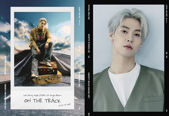 엔플라잉→솔로 이승협...자자곡으로 채운 '온 더 트랙' 오늘(22일) 발매