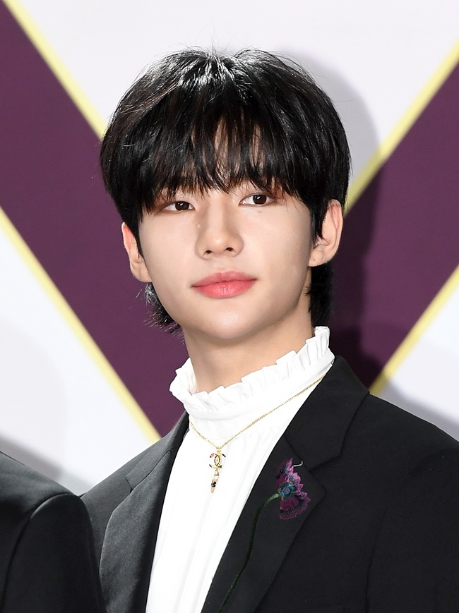스트레이 키즈 현진 학폭 의혹...JYP 측 "사실확인 노력 중"
