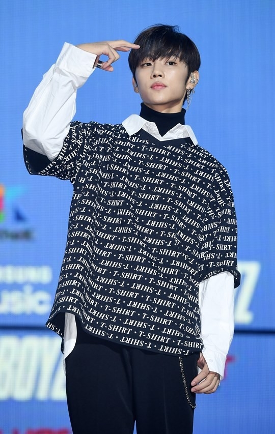 더보이즈 선우 ‘학폭 의혹’, 소속사 “허위 사실, 법적 대응할 것”(전문)