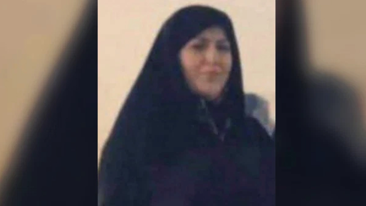 [국제]Controversy over the hanging of a female death row in Iran in Iran