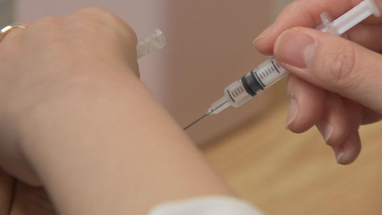 [사회]Vaccines coming soon… first vaccination starts tomorrow at 9am
