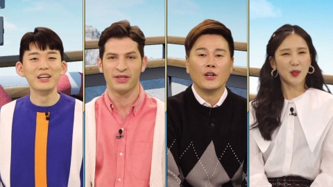 "뉴스와 엔터의 만남"...YTN2 채널 출범