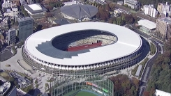 도쿄올림픽 강행 위해 '해외 관중 포기'..."이미 결정"