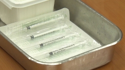 울산 요양병원 냉장고 고장으로 코로나 백신 100회분 폐기