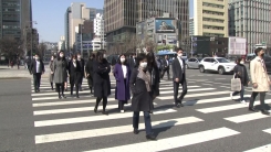 [날씨] 맑고 온화한 '경칩'...주말 영동에 또 눈