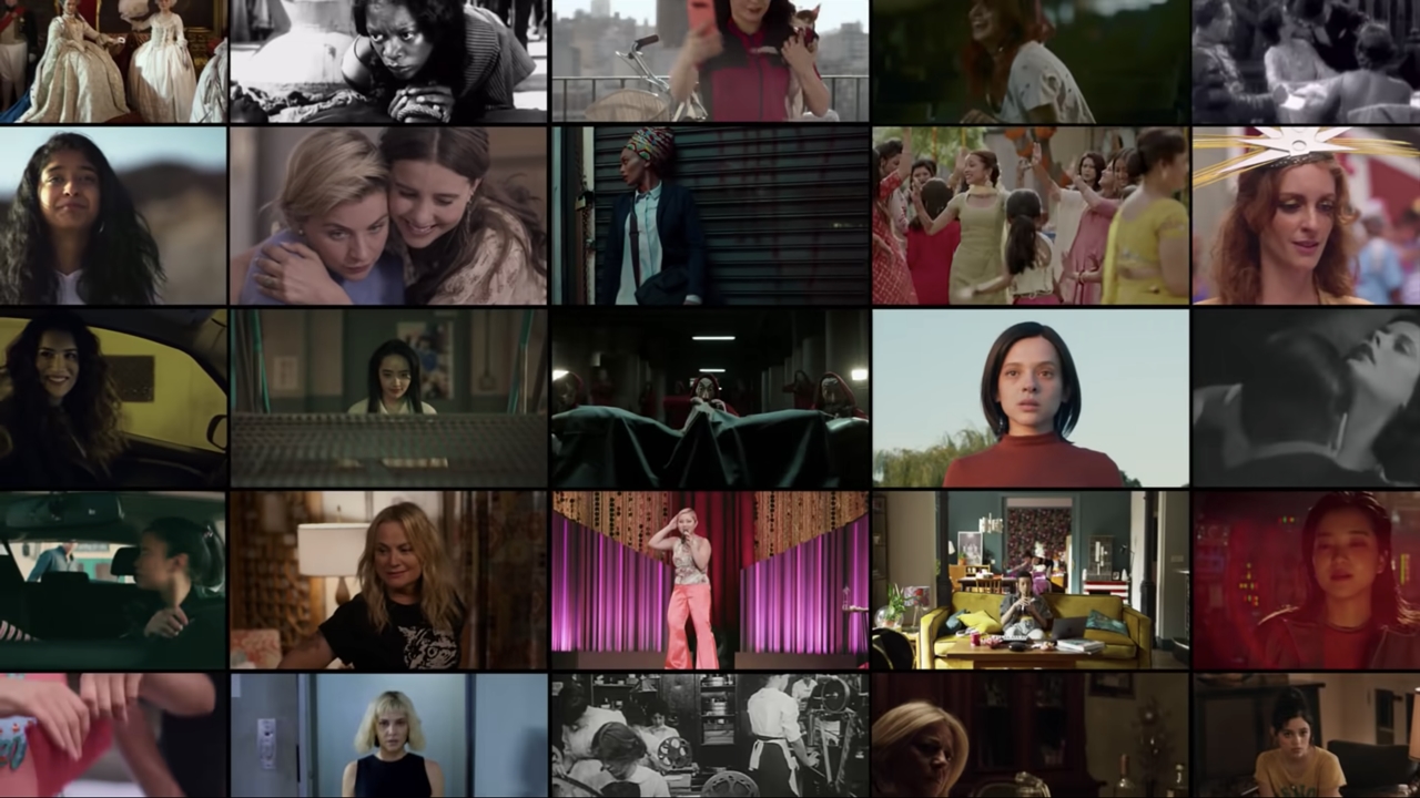 넷플릭스, 여성의 날 맞아 차세대 여성 스토리텔러 지원 계획 발표