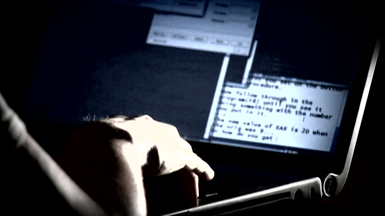 [사회]’Police impersonation’ ransomware spread…first arrested after two years of tracking