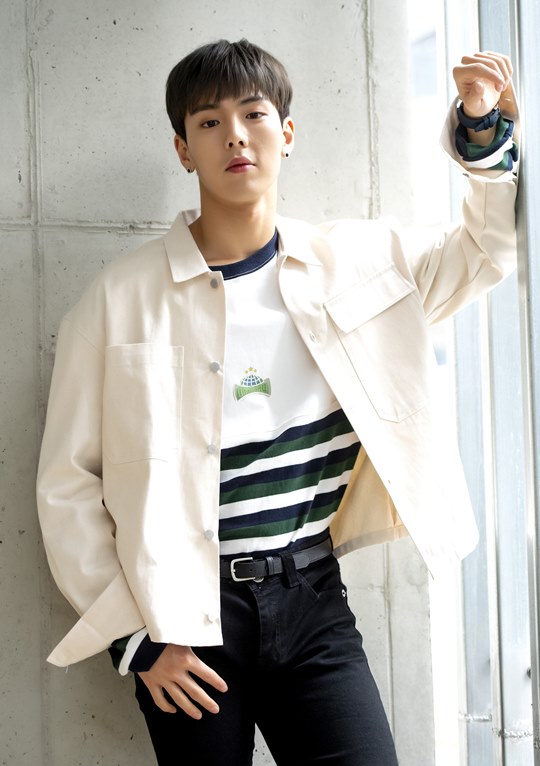 몬스타엑스 셔누, 코로나19 미결정 판정..."재검사→자가격리" (공식)