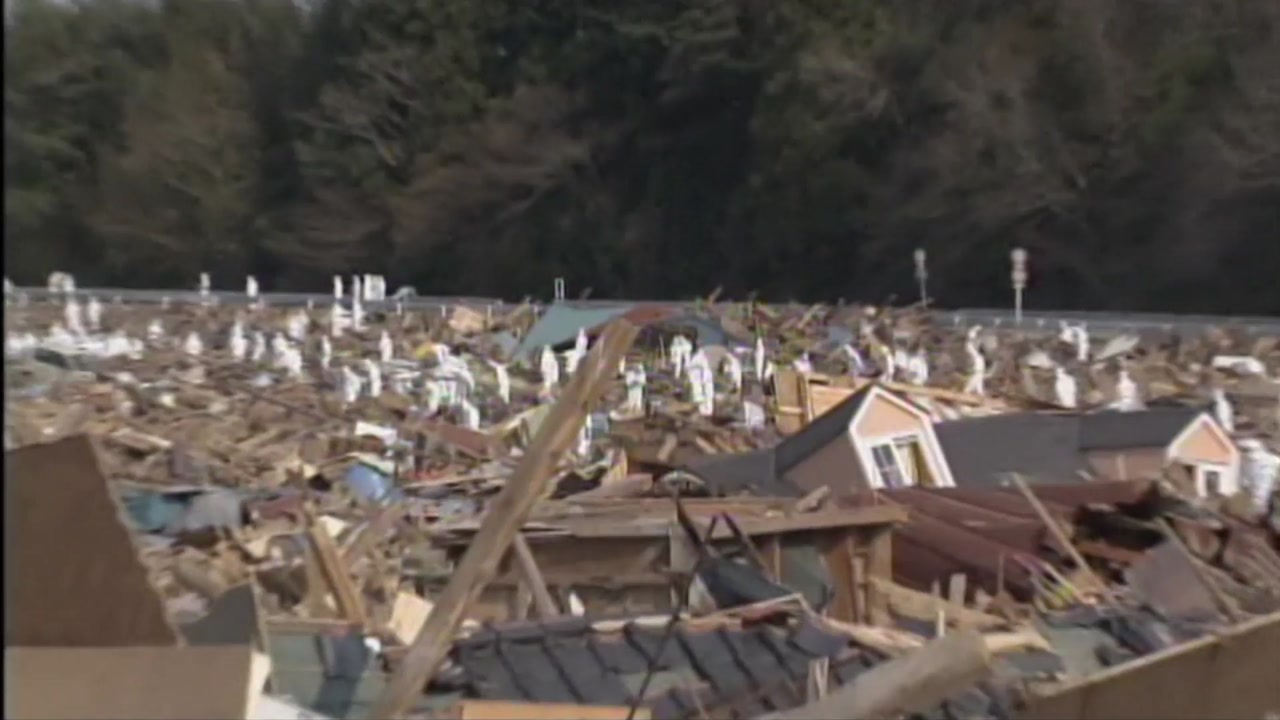 [국제]부흥의 길 멀리서 … 동일본 대지진 10 년의 영향을받은 지역은?
