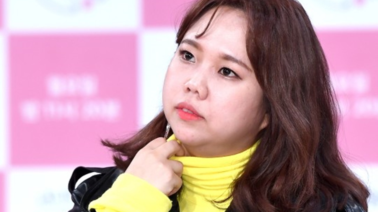 [사회]Hong Hyun-hee responds strongly to suspicion of school abuse