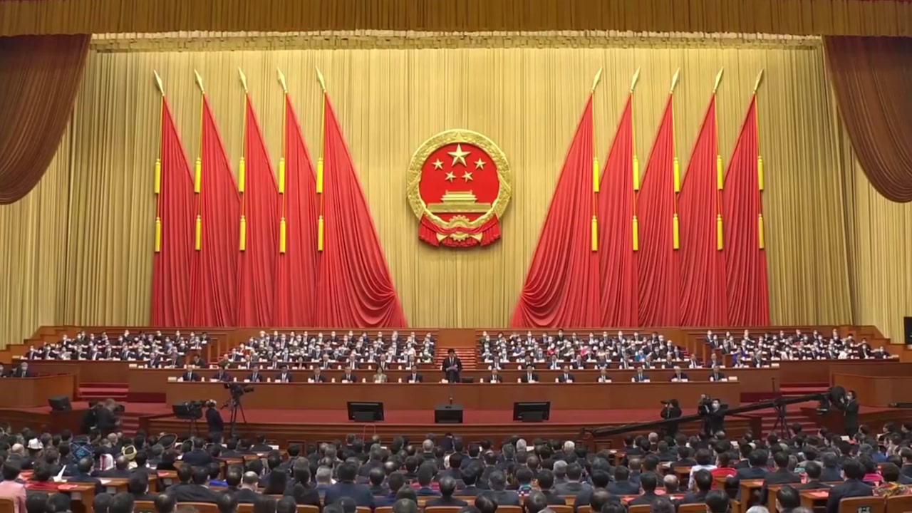[국제]중국, 홍콩 선거법 개혁 시행 …