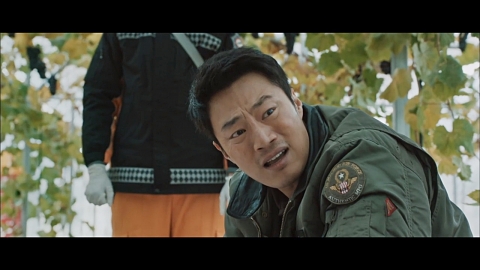 [배우학] '마우스' 이희준, 장면과 대사가 이해될 때까지 연구하는 배우