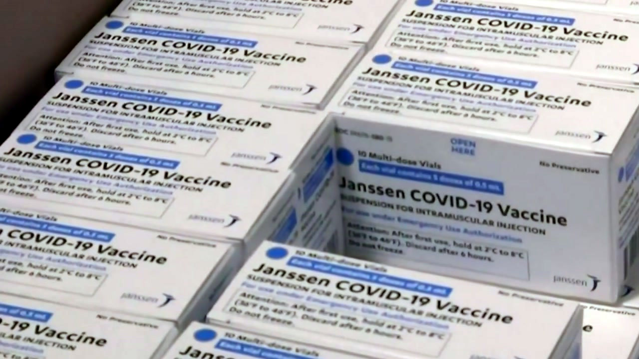 [국제]WHO approved for emergency use of Janssen vaccine… “No reason to stop AstraZeneca”