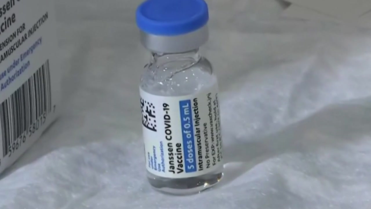 [국제]WHO approves emergency use of Janssen vaccine… “continue to use AstraZeneca vaccine”