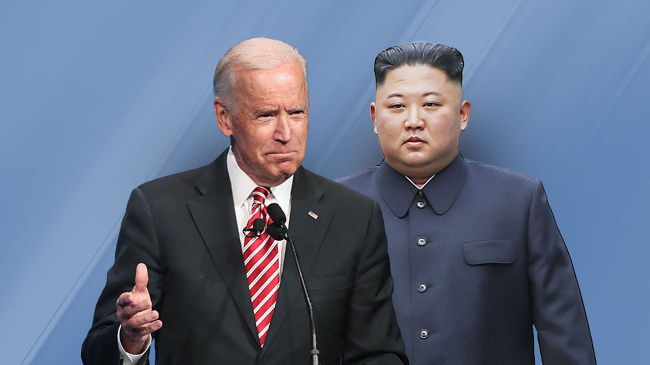 [정치]North Korea’s non-response to’attempt to contact the US’ is “strategic”…Biden’s government looks at North Korea policy