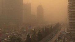 中 언론 "황사 몽골발…한국 언론 왜 중국 탓하나"