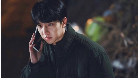 ‘마우스’ 제작진 “이승기 오늘(17일) 맹활약… 추리 재미 극대화”