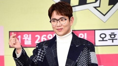 장성규, 아이즈원 '해체' 퀴즈 사과→SNS 비공개 전환(종합)