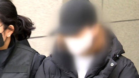 끝까지 "낳은 적 없다"…구미 여아 사건 경찰 수사 마무리