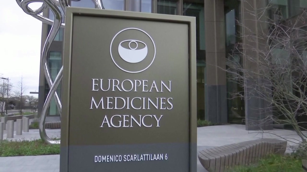 [사회]European Medicines Agency “백신 또는 혈전 관련 없음”… 정부가 계획대로 접종