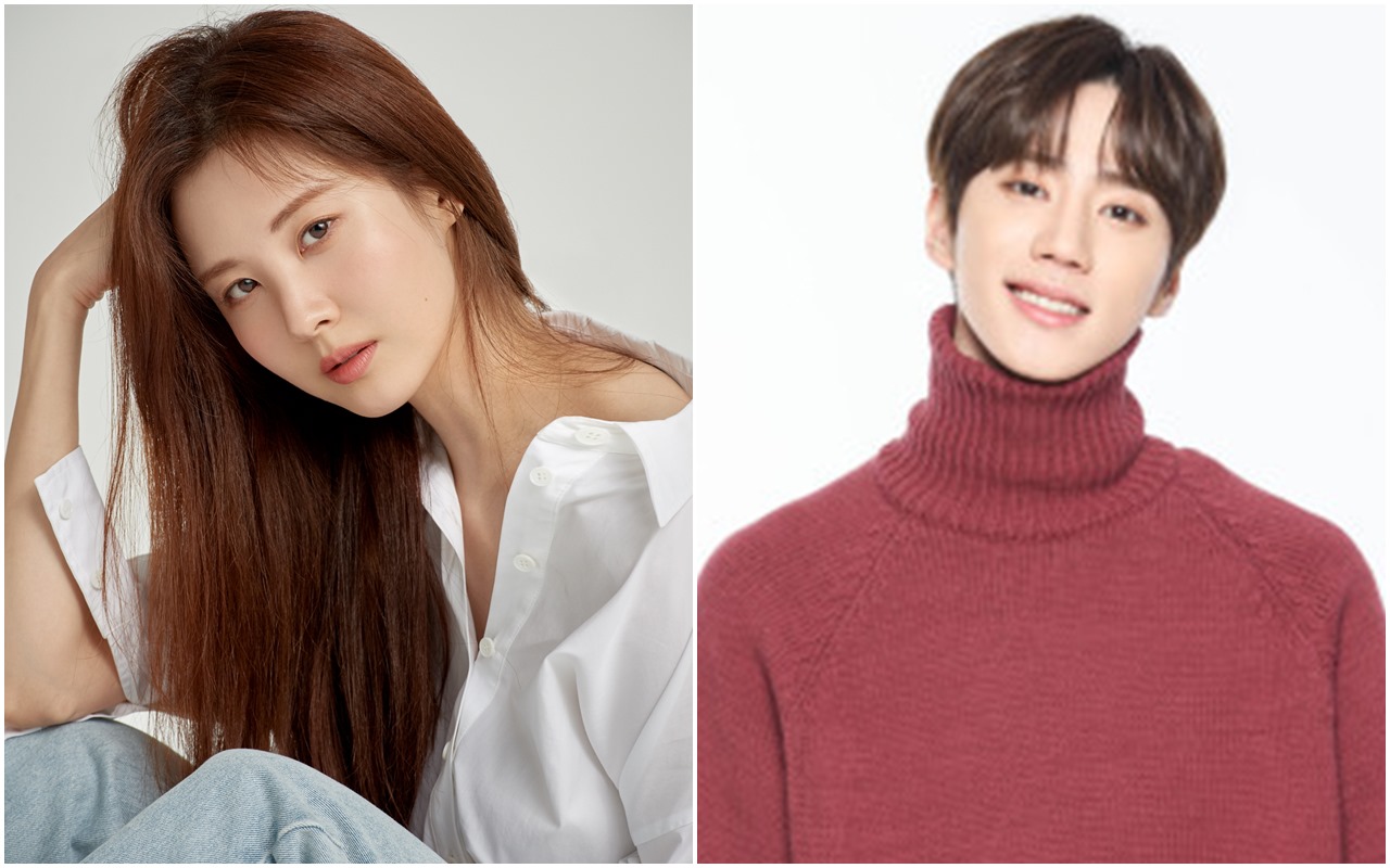 서현·이준영, 넷플릭스 '모럴센스' 출연 확정(공식)