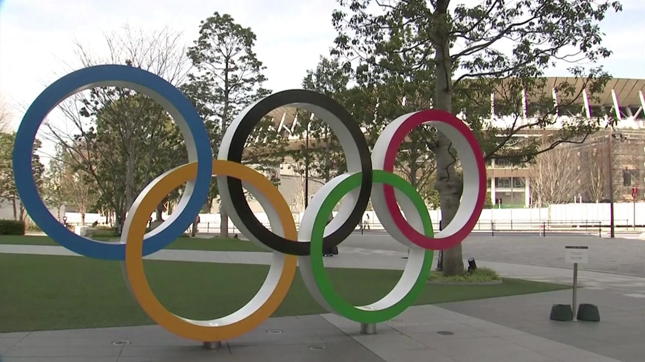 [국제][앵커리포트]  Loss expected at least’trillion’ Tokyo…Olympic’s curse?