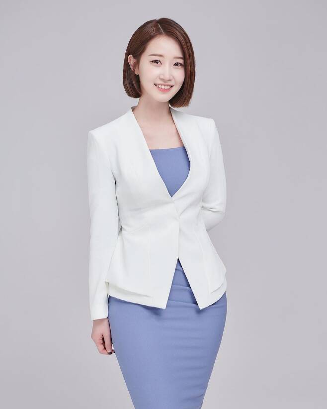 방송]조은지 아나운서, PD 출신 2살 연상과 4월 결혼 | YTN