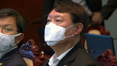 윤석열 전 검찰총장 69억 원...본의 명의 2억2천만 원