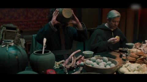 '조선 구마사', 中 '위티비'에 北 건국 이야기로 소개돼 또 논란