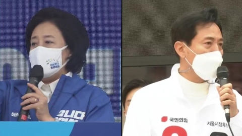 부동산 의혹 공방 가열...4·7 재보선 변수는?